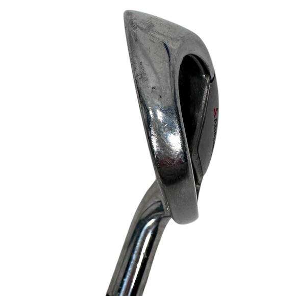Adams Golf Idea Hybrid Iron Tech OS 8 Iron RH R-Flex Superlite Alloy Shaft - Picture 7 of 9